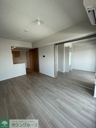 プラウドフラット亀戸の物件内観写真